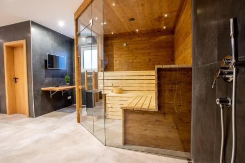 Private Spa & Garden Alpi
