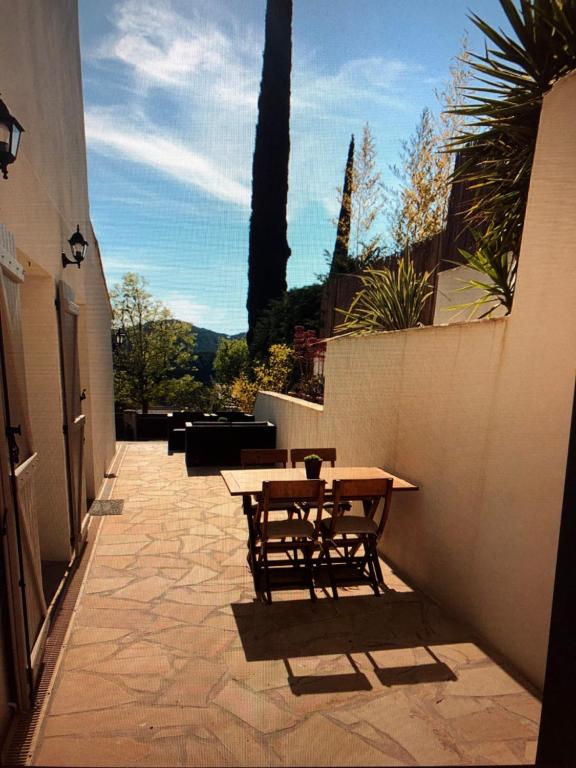 Private studio in 150 year old villa 24200 Sarlat-la-Canéda
