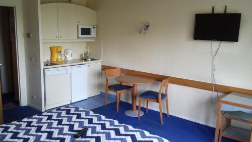 Private Studio - Paris - La Défense