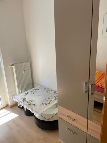 Private Wohnung Bunter Hund