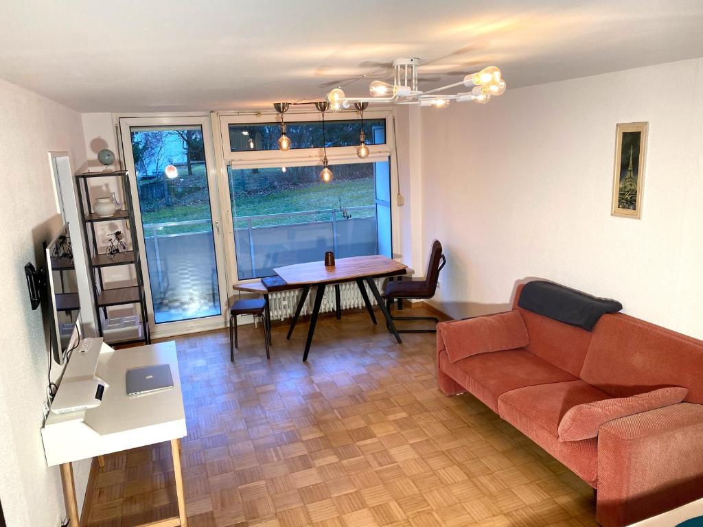 Private Wohnung in Fürstenfeldbruck, nahe Ammersee/München/Augsburg 10 Marthabräustraße, 82256 Fürstenfeldbruck