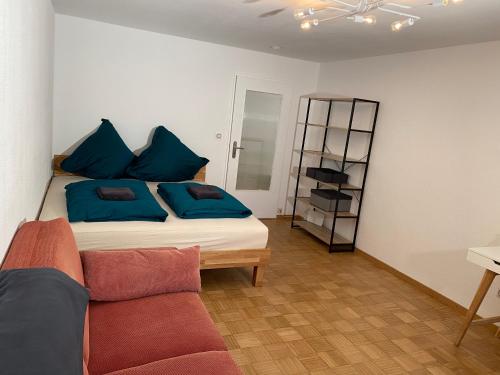Private Wohnung in Fürstenfeldbruck, nahe Ammersee/München/Augsburg