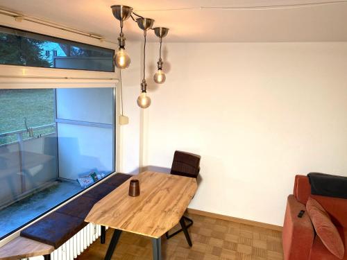 Private Wohnung in Fürstenfeldbruck, nahe Ammersee/München/Augsburg