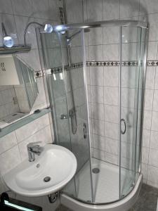 Private Wohnung in Fürstenfeldbruck, nahe Ammersee/München/Augsburg