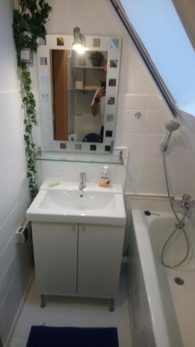 Private Zimmer bei der Weser-Ems-Halle