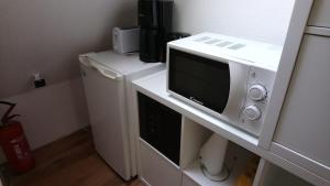 Private Zimmer bei der Weser-Ems-Halle
