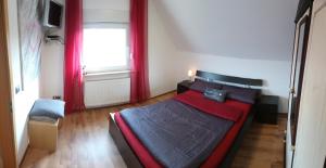 Private Zimmer bei der Weser-Ems-Halle