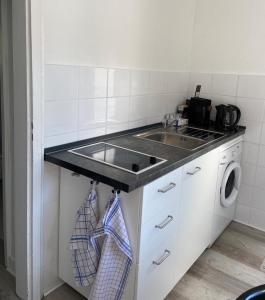 Privates Appartment Ferienwohnung im Einfamilienhaus