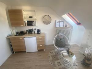 Privates neu renoviertes Zimmer in Schwaig