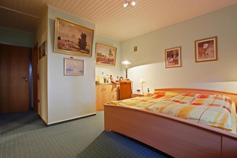 Appartement Privatstudio Ledeburg (4692)  30419 Hanovre