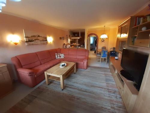 Privatunterkunft in Bodenmais Green Deal