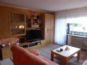 Privatunterkunft in Bodenmais Green Deal