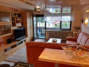 Privatunterkunft in Bodenmais Green Deal