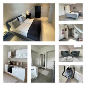 Appartement Privatunterkunft in Reken 16 Fontanestraße 1 48734 Reken Rhénanie du Nord - Westphalie
