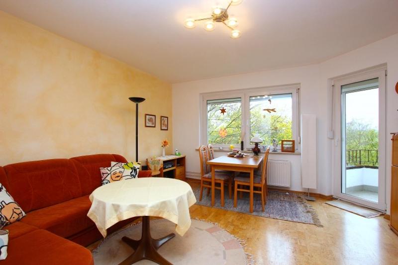 Appartement Privatunterkunft Parl (6321)  30419 Hanovre