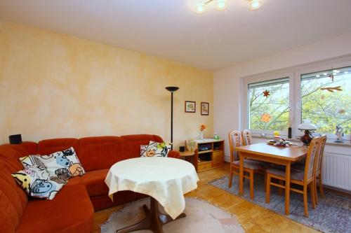 Privatunterkunft Parl (6321)