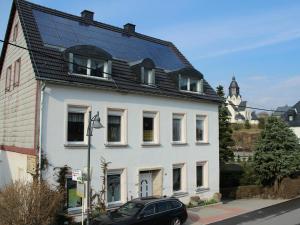 Appartement Privatvermietung Gründel Alte Annaberger Str. 14 09488 Thermalbad Wiesenbad Saxe