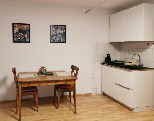 Privatzimmer Gil