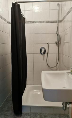 Privatzimmer Gil