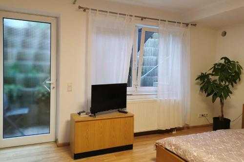 Privatzimmer Gil