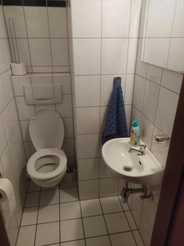 Privatzimmer in Troisdorf, Nähe von Köln und Bonn