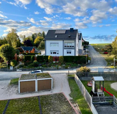 Privatzimmer nahe Therme & Kurpark
