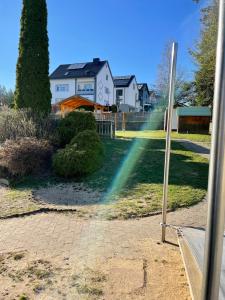 Privatzimmer nahe Therme & Kurpark