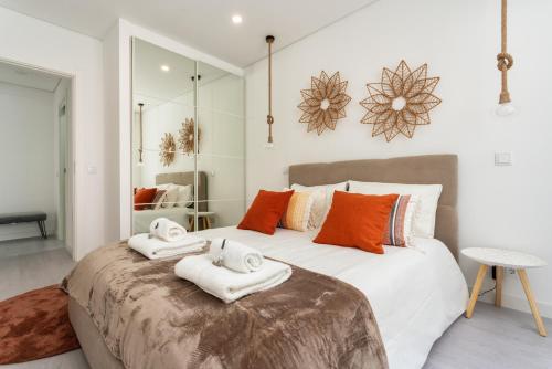 Privilege Apartment Casa Mãe
