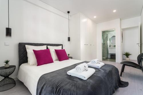 Privilege Apartment Casa Mãe
