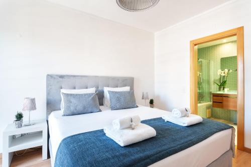 Privilege Apartment Dalia with Rooftop Pool