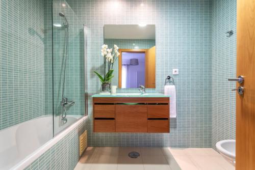 Privilege Apartment Dalia with Rooftop Pool