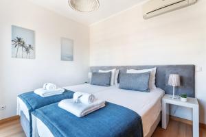Privilege Apartment Dalia with Rooftop Pool