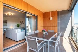 Privilege Apartment Dalia with Rooftop Pool