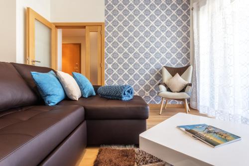Privilege Apartment Folha de Louro
