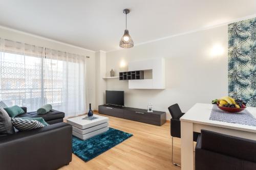 Privilege Apartment Folha de Louro