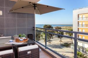 Privilege Apartment Folha de Louro
