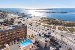 Privilege Apartment Folha de Louro