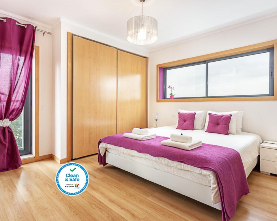 Privilege Apartment Galichet Urbanização village Marina Lote 6, porta 1, 4D, 8700-408 Olhão