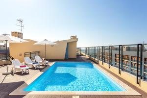 Privilege Apartment Les Mouettes