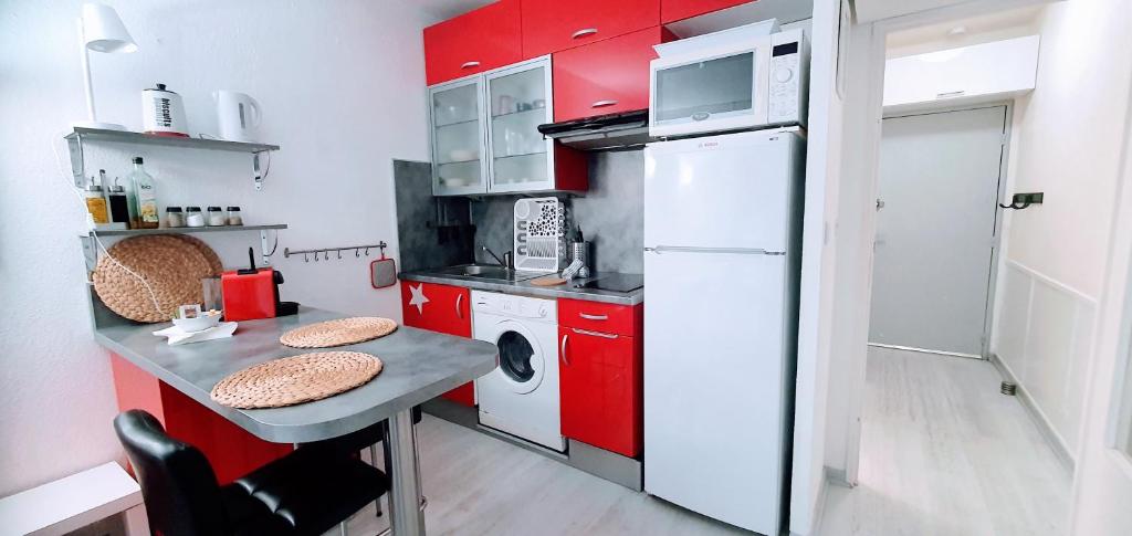 Privilege Apartment Les Mouettes