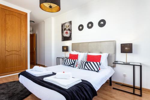 Privilege Apartment Magnolia