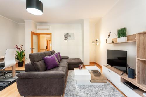 Privilege Apartment Naessens