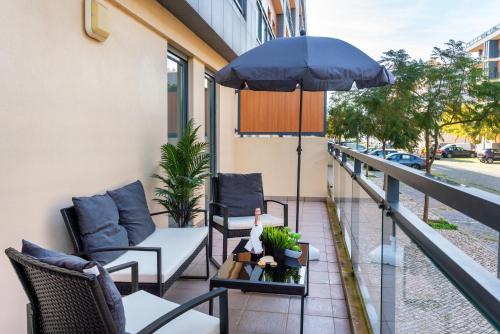 Privilege Apartment Naessens