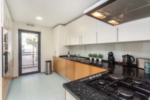 Privilege Apartment Wanseta