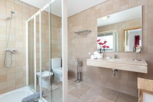 Privilege Sea View Apartment Arte Nova - Fuzeta