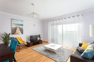 Privilege Sea View Apartment Julia