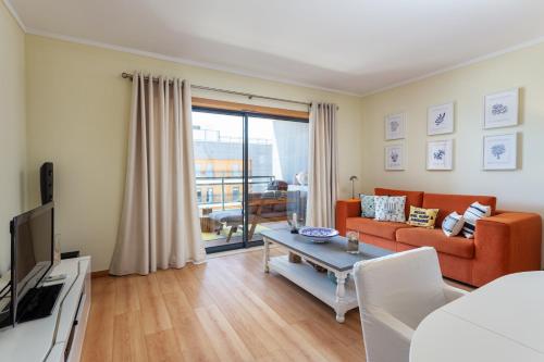 Privilege Sea View Apartment Pochet