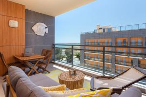 Privilege Sea View Apartment Pochet