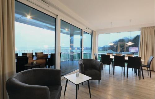 Priwallpromenade 1 Apartment 3