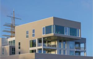 Priwallpromenade 1 Apartment 3